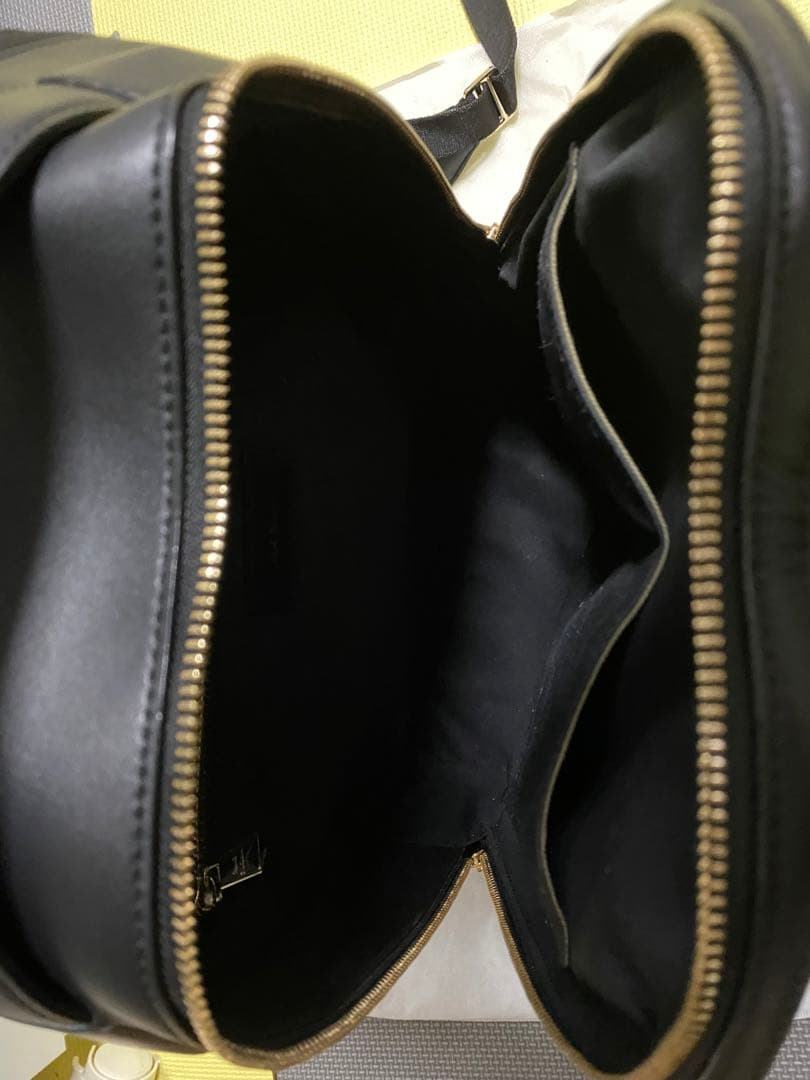 Paul Smith レザーバックパック