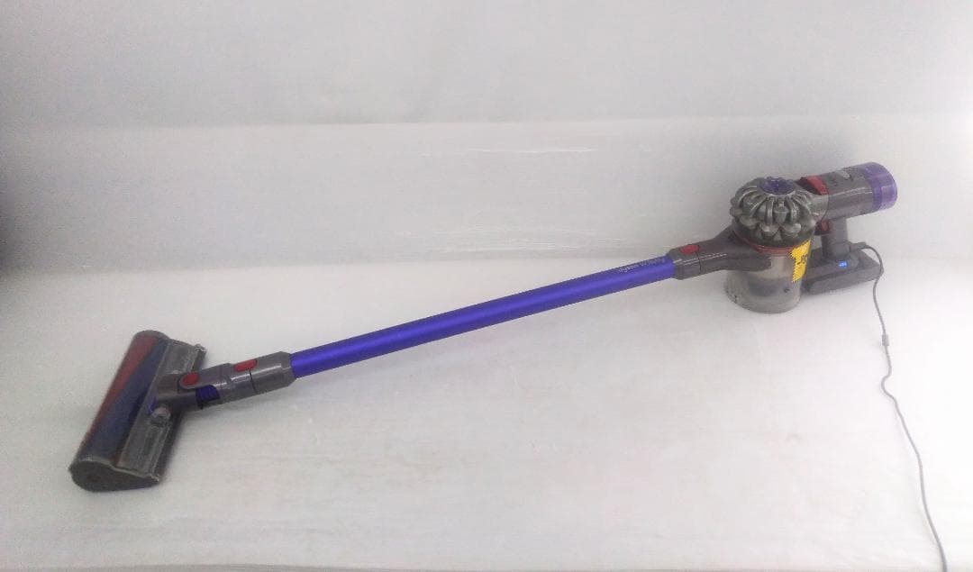 ●SV10K●V7●ダイソン コードレススティック掃除機●dyson