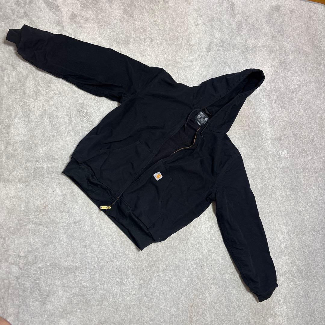 ゆう　Carhartt カーハート　ジャケット