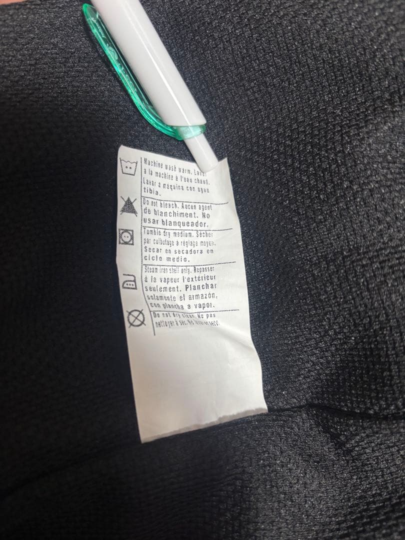 ゆう　Carhartt カーハート　ジャケット