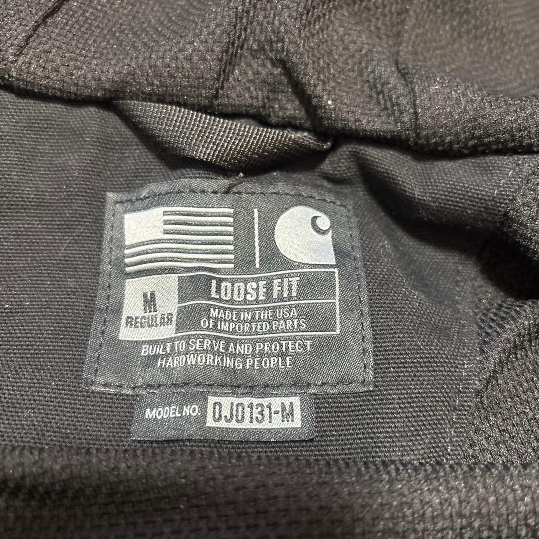 ゆう　Carhartt カーハート　ジャケット