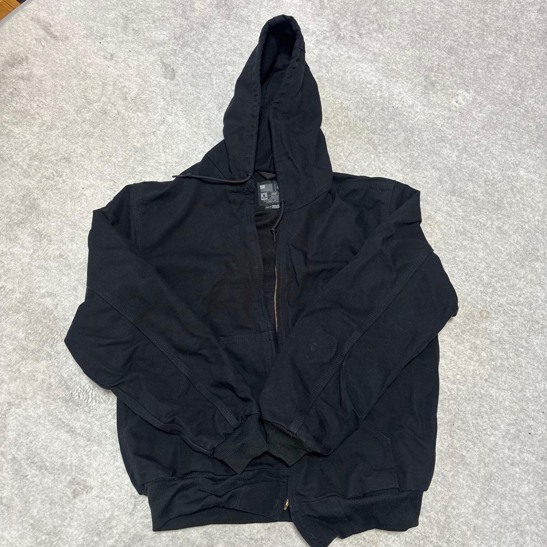 ゆう　Carhartt カーハート　ジャケット