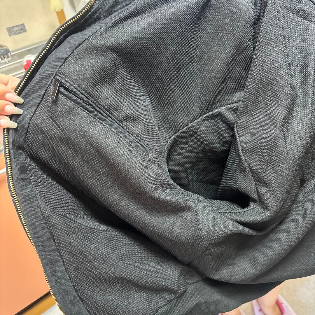 ゆう　Carhartt カーハート　ジャケット