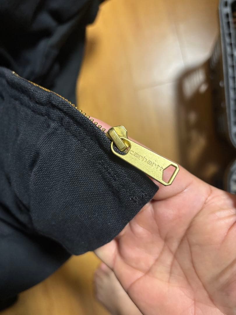 ゆう　Carhartt カーハート　ジャケット