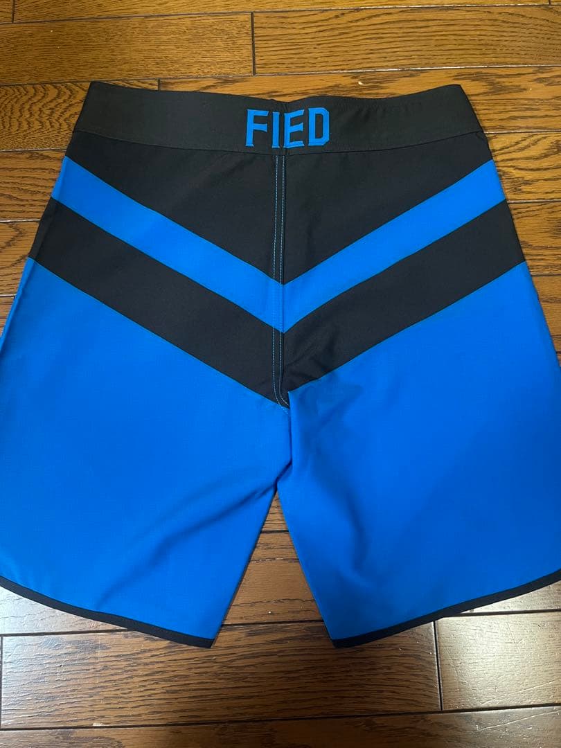 fied サーフパンツ フィジーク 28
