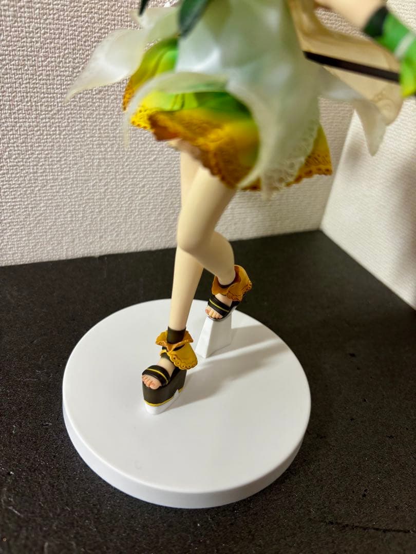 アーシャのアトリエ アーシャ・アルトゥール　フィギュア　ペンギンパレード