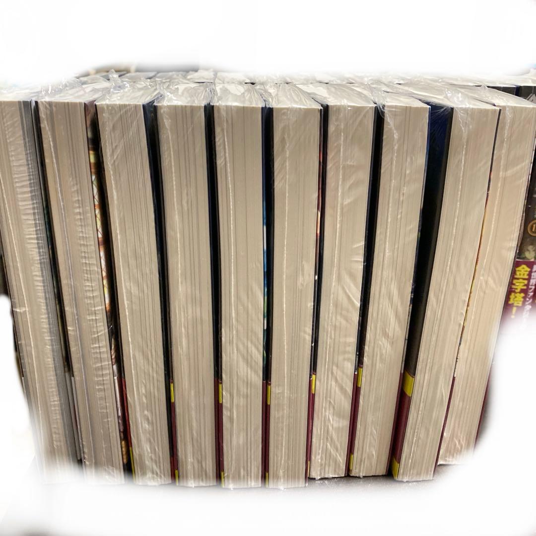 無職転生 ～異世界行ったら本気だす～1〜26巻+SPブック+蛇足編 +小冊子付き