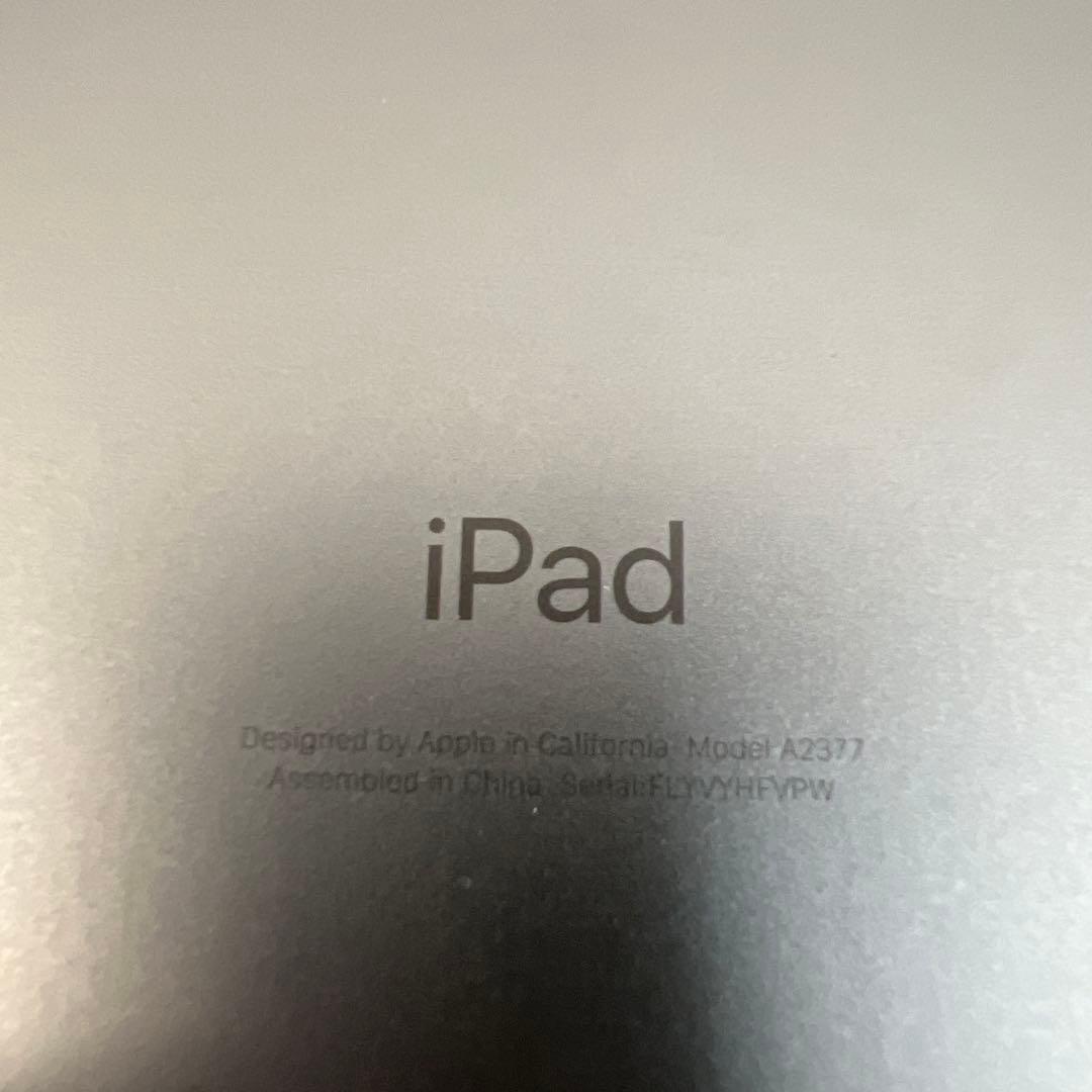 ゆずは　美品iPadpro　11インチ 第3世代128GB Wi-Fi