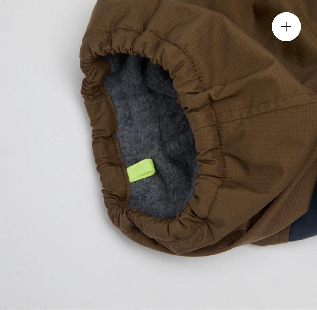 M*！様 2025新作 ALPHAICON  DOG GUARD M