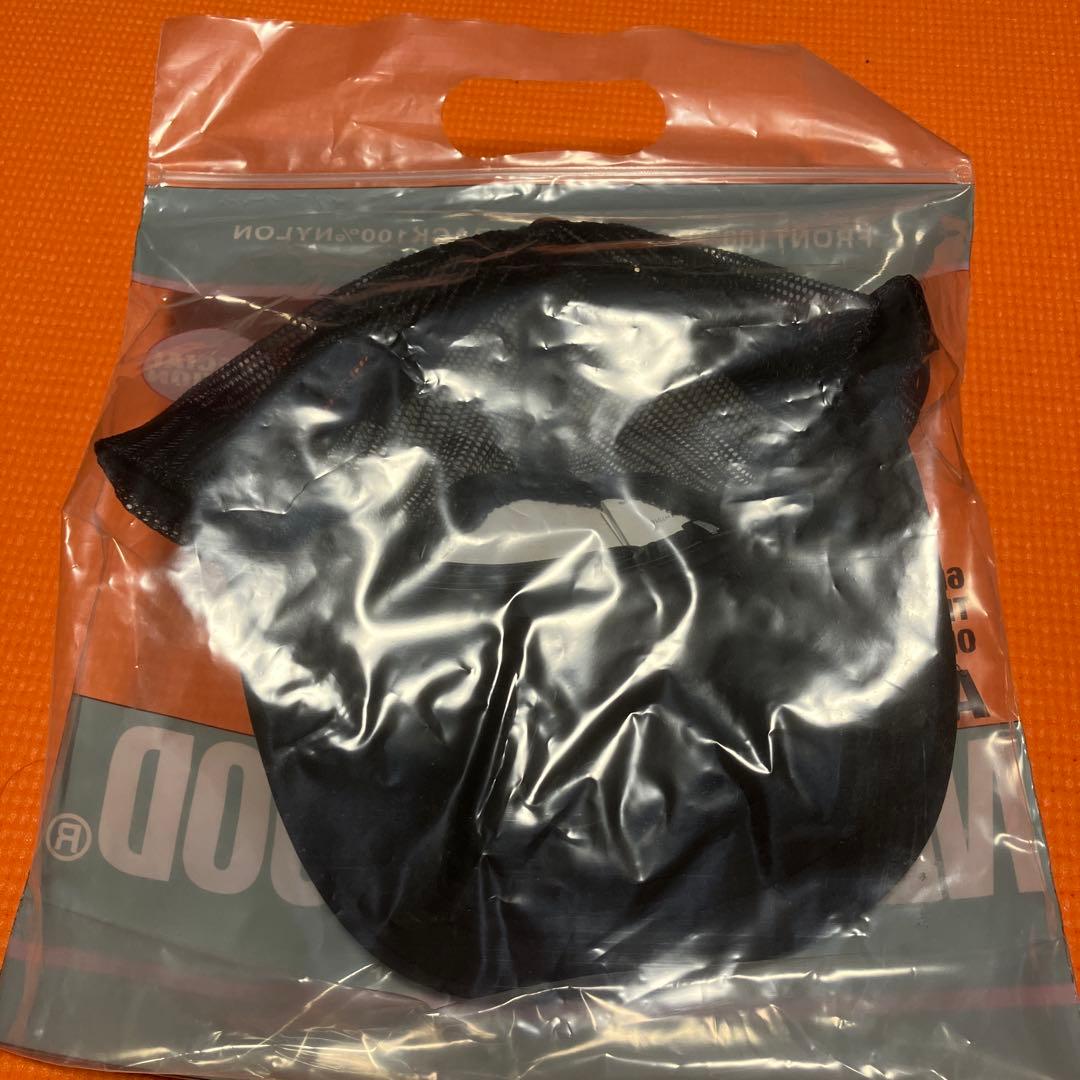 [未使用] B'z 稲葉浩志 NEIGHBORHOOD キャップ