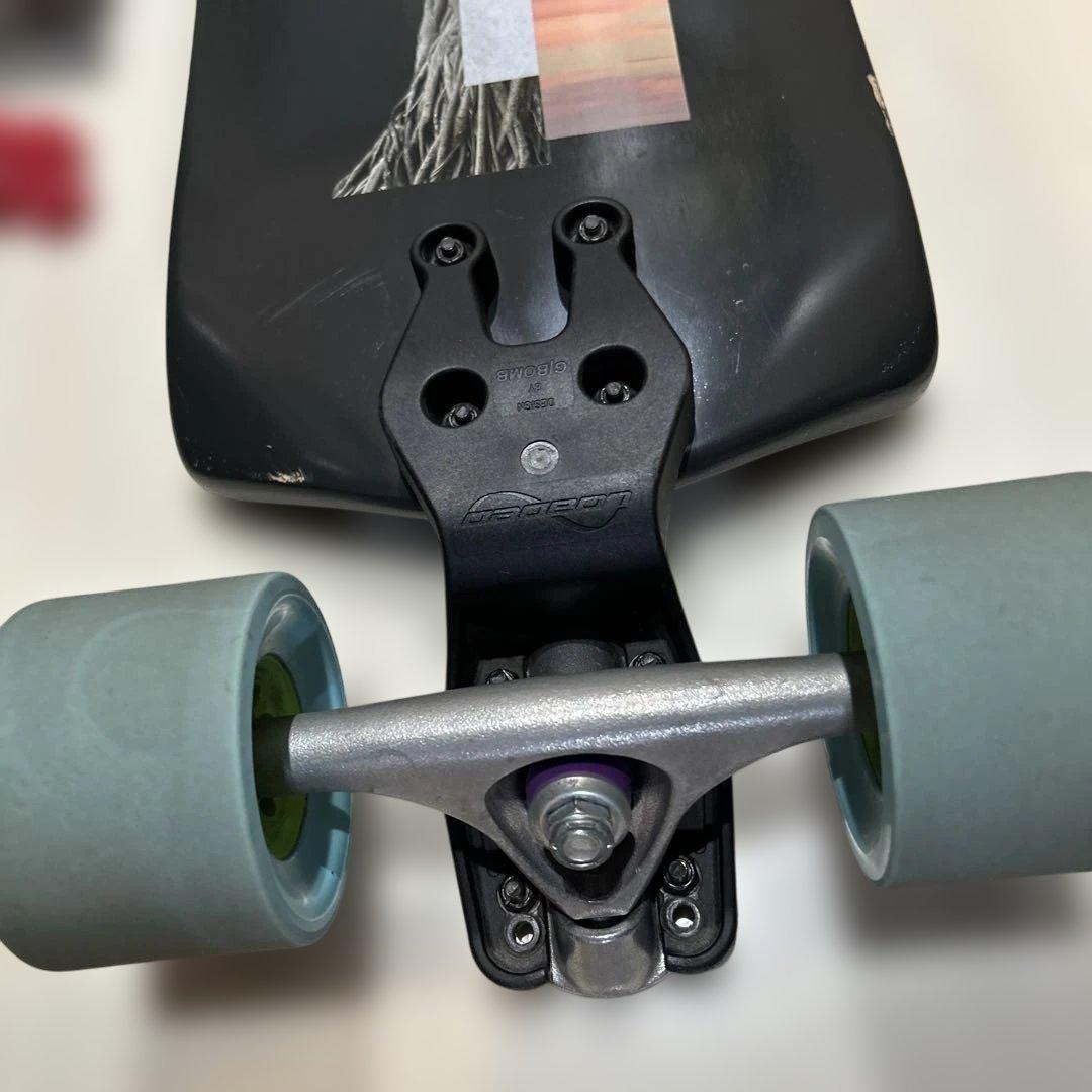 ローデッド　ファゾム　 ウィール、ベアリング無し