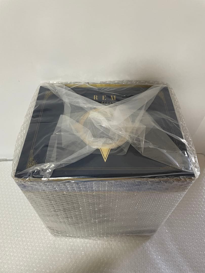 未開封F:NEX リゼロ レム チャイナドレスver. 1/7スケールフィギュア