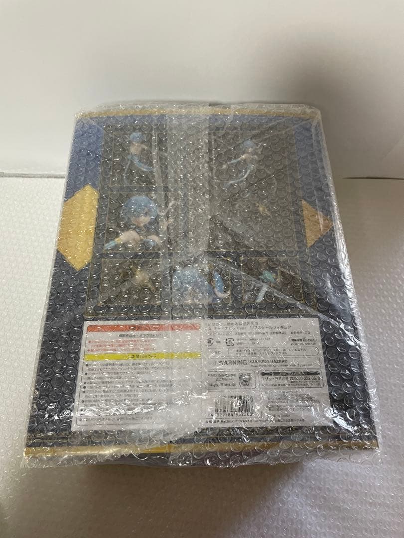 未開封F:NEX リゼロ レム チャイナドレスver. 1/7スケールフィギュア