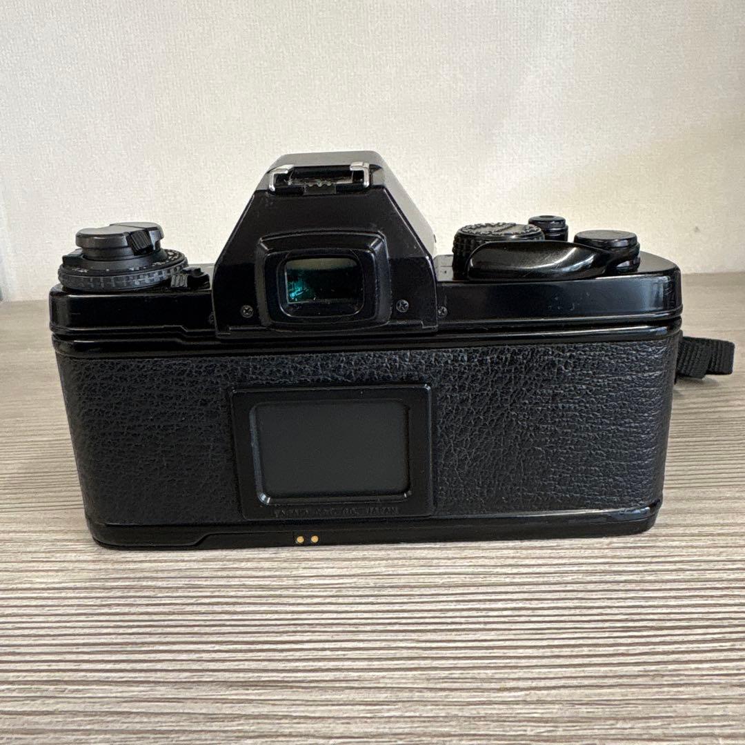 ペンタックス　LX ボディ　レンズ付き