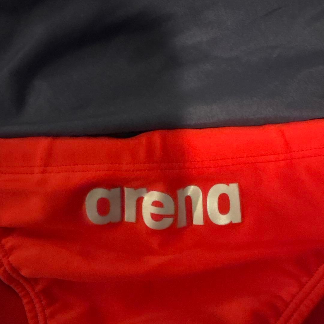 し*う様 arena ＶパンツサイズはL