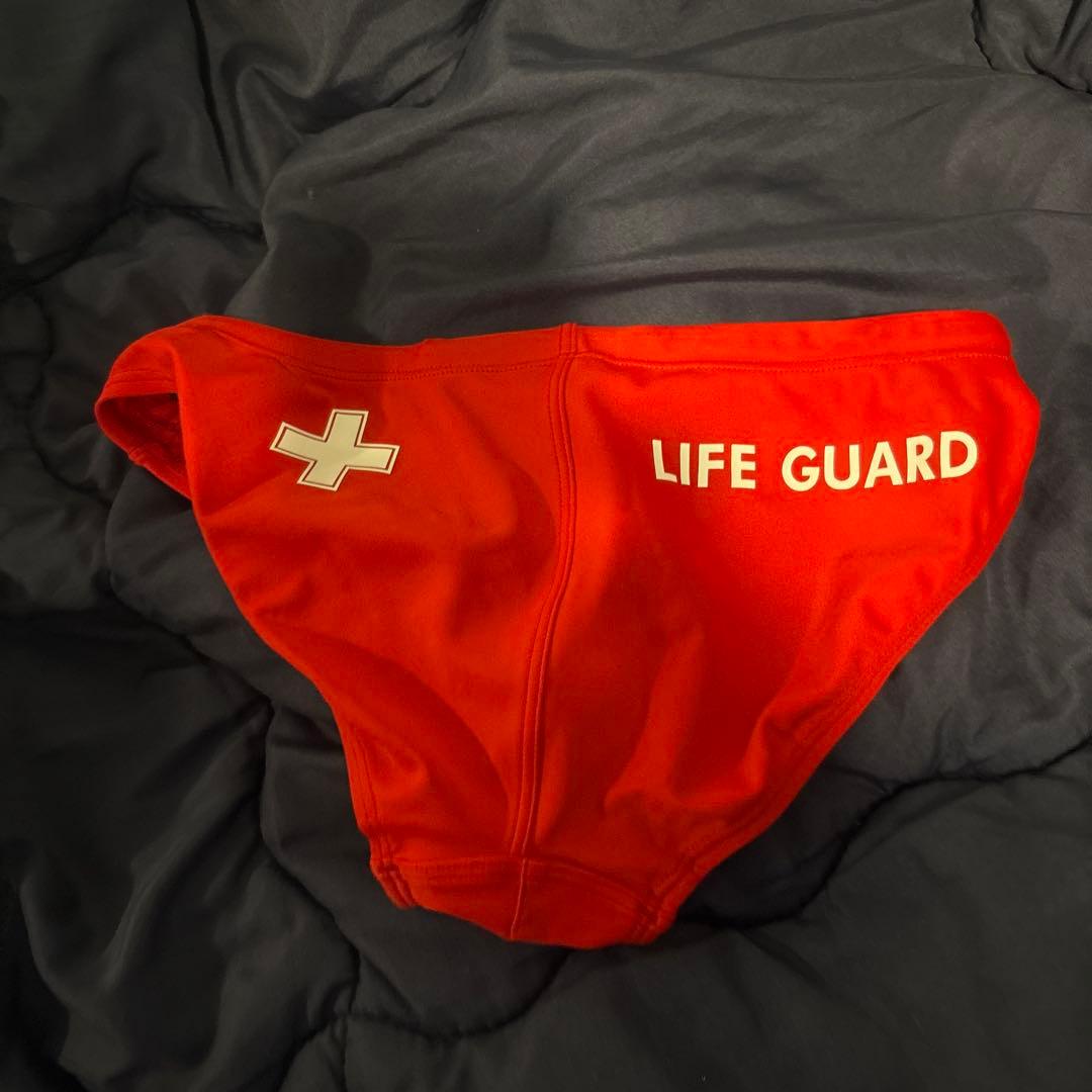 し*う様 arena ＶパンツサイズはL