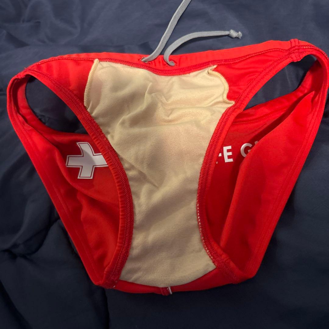 し*う様 arena ＶパンツサイズはL