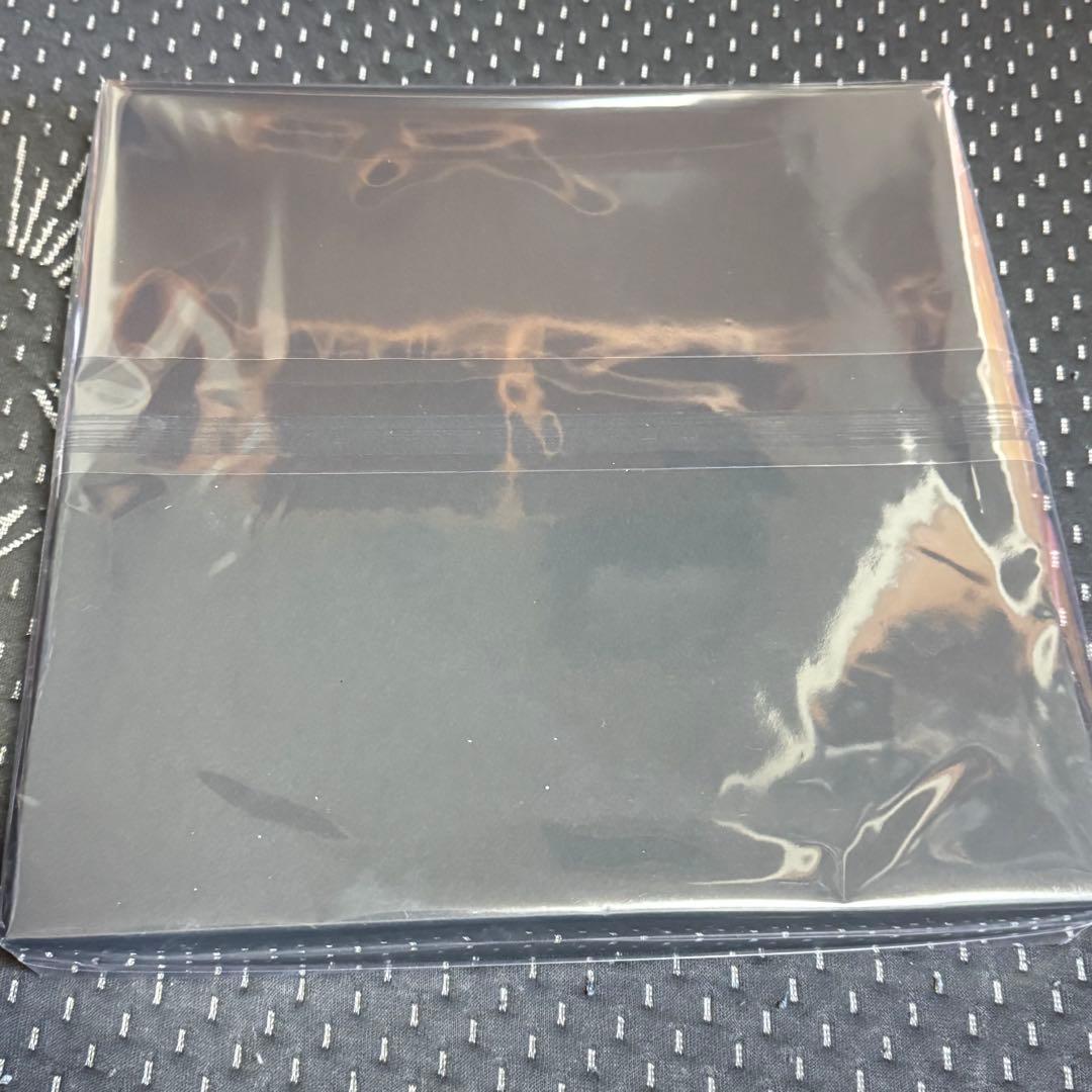 ディスプレイボード付きrurudo直筆サイン色紙