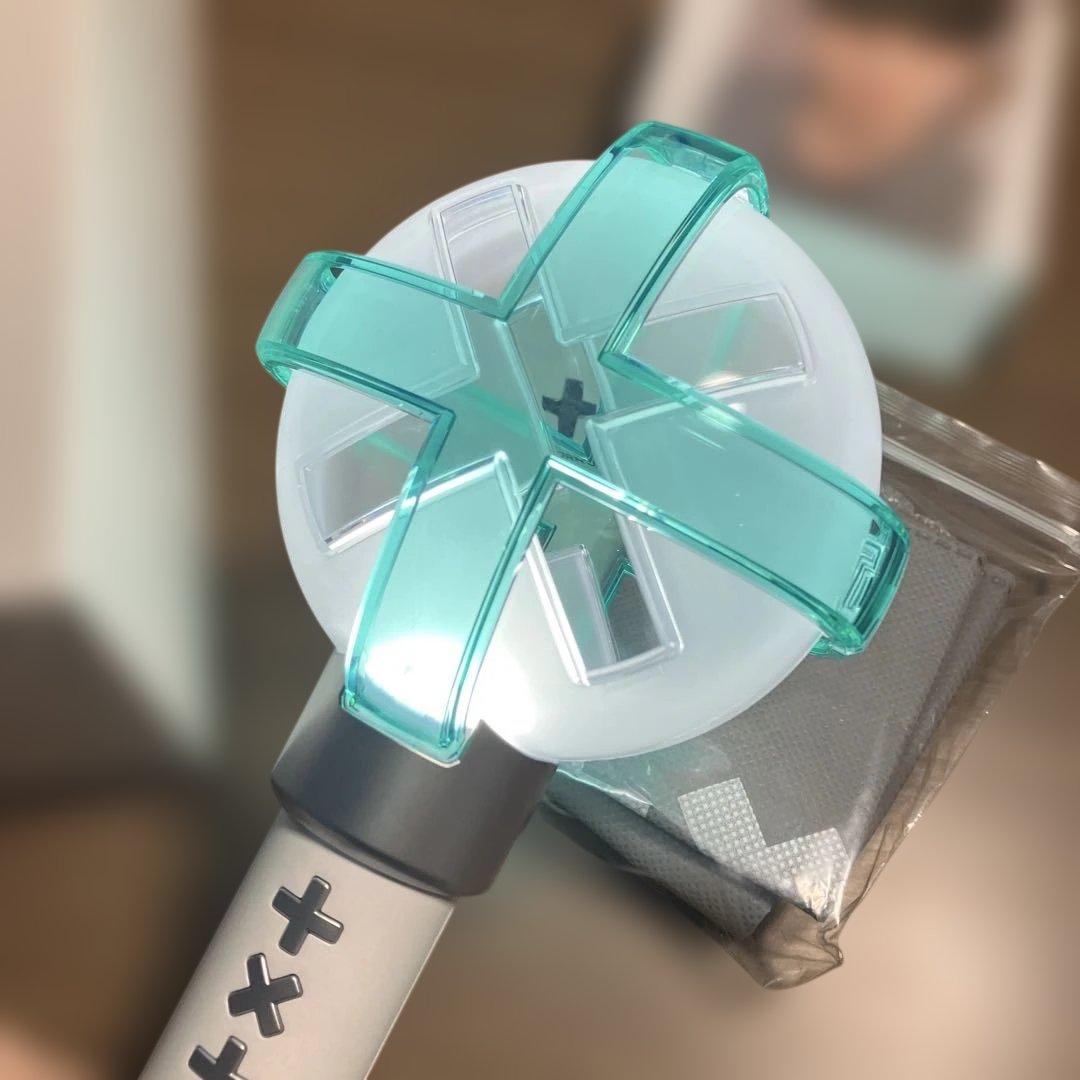 TXT ペンライト MOA棒 ver2