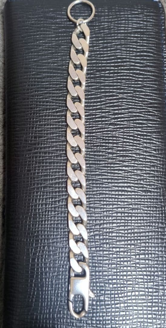 シルバー　925 ブレスレット　　ヴィンテージ