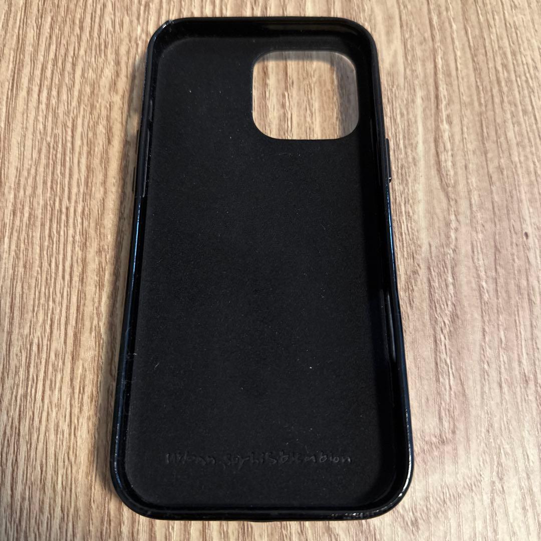 The Puffer Case® ポルカドット iPhone16pro max