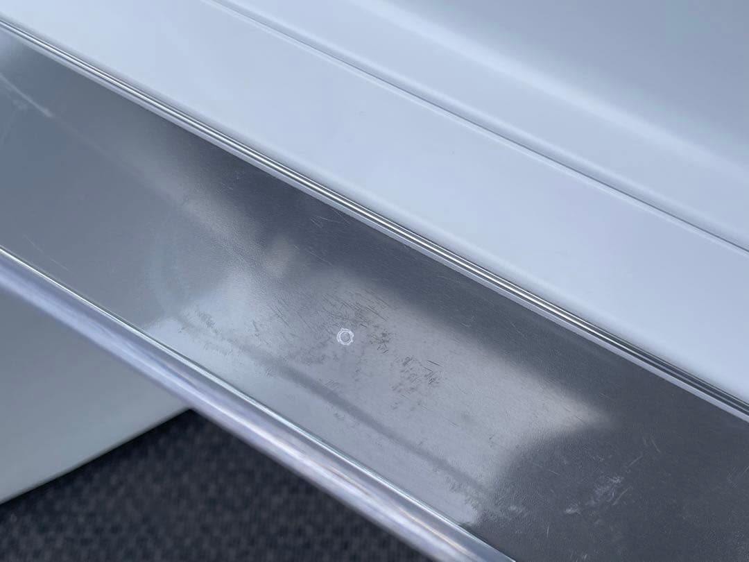 145 単身用　1人暮らし　シャープ冷蔵庫＆洗濯機(乾燥付き)　仙台　宮城