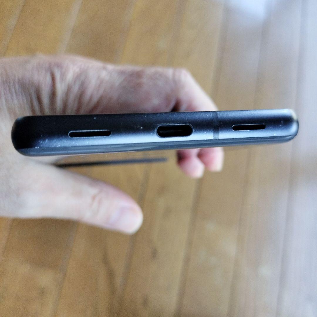 Google Pixel 7a Charcoal SIMフリー