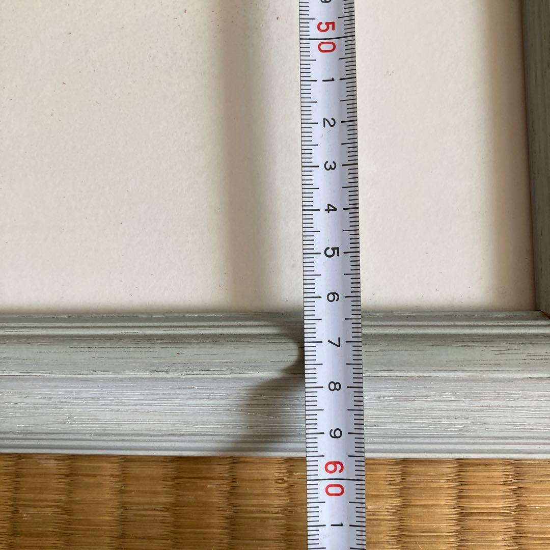 黒井健 リトグラフ カフェテラス