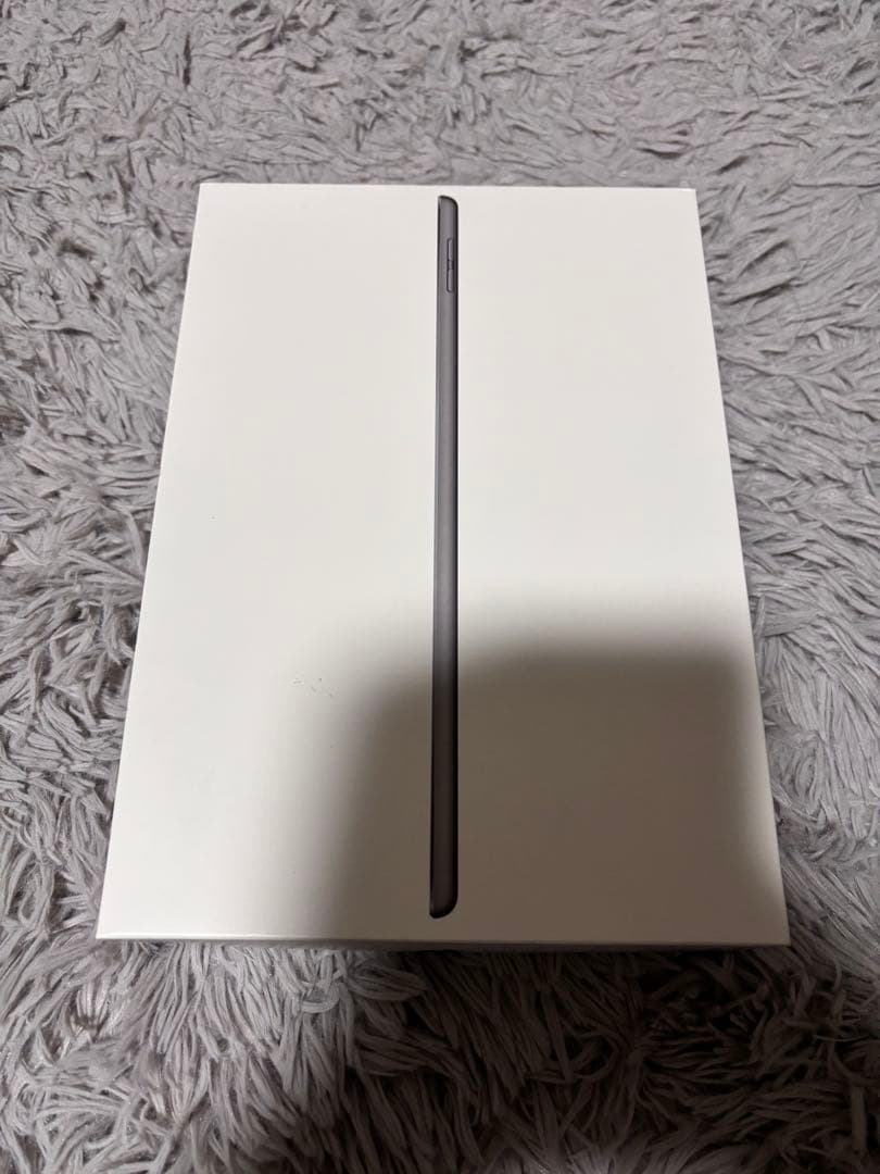 8世代iPad 32GB
