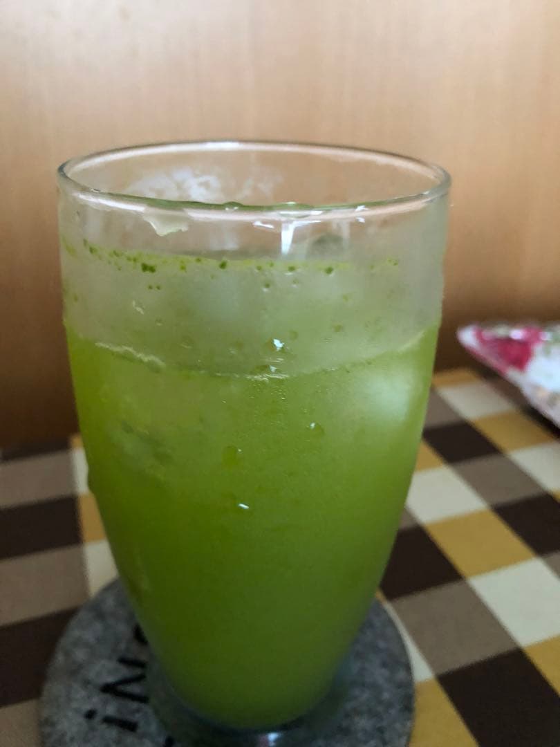 ひろみM　粉末緑茶100g×5袋　煎茶100g×5袋 健康長寿の川根茶