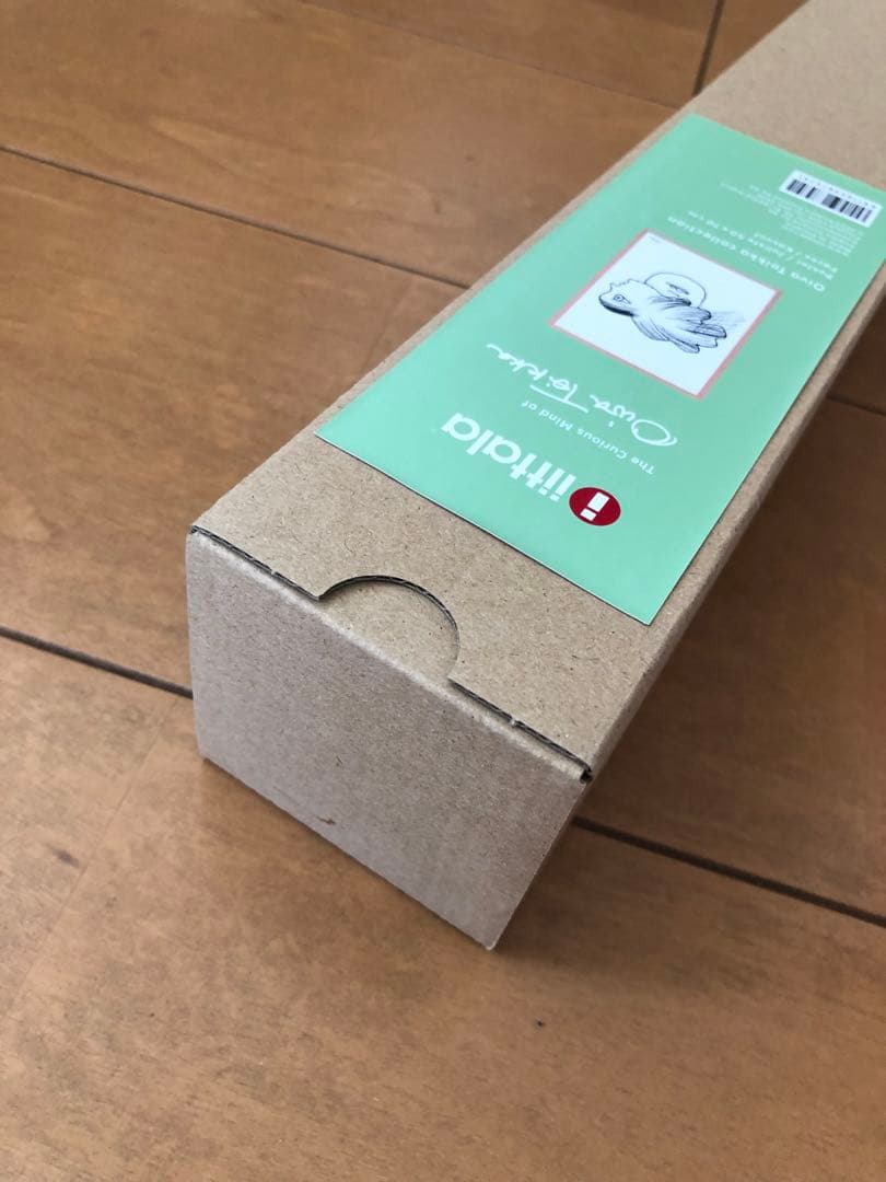 新品　 イッタラ　アートポスター　フェイス　オイバトイッカ