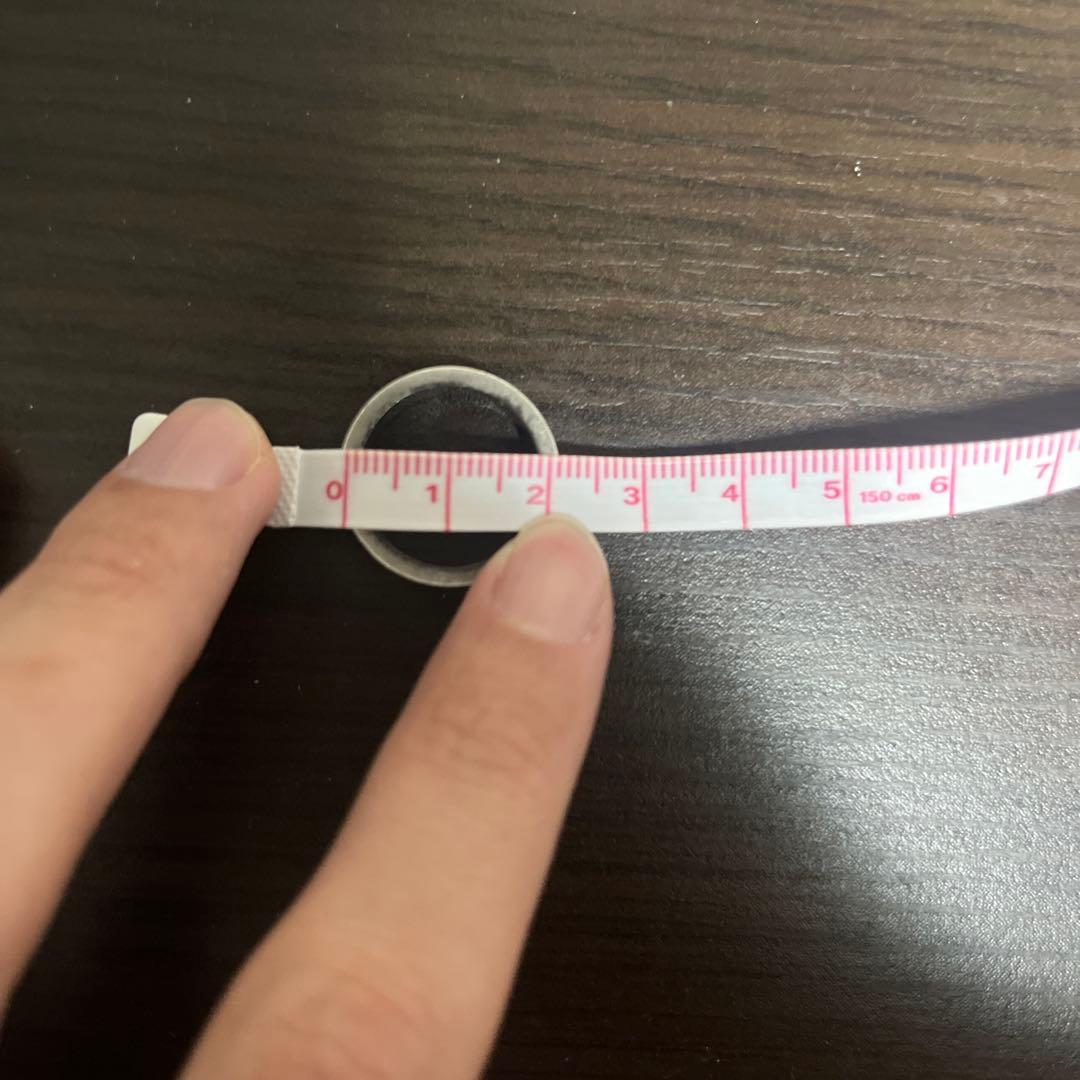 Maison Margiela(メゾン　マルジェラ) リング