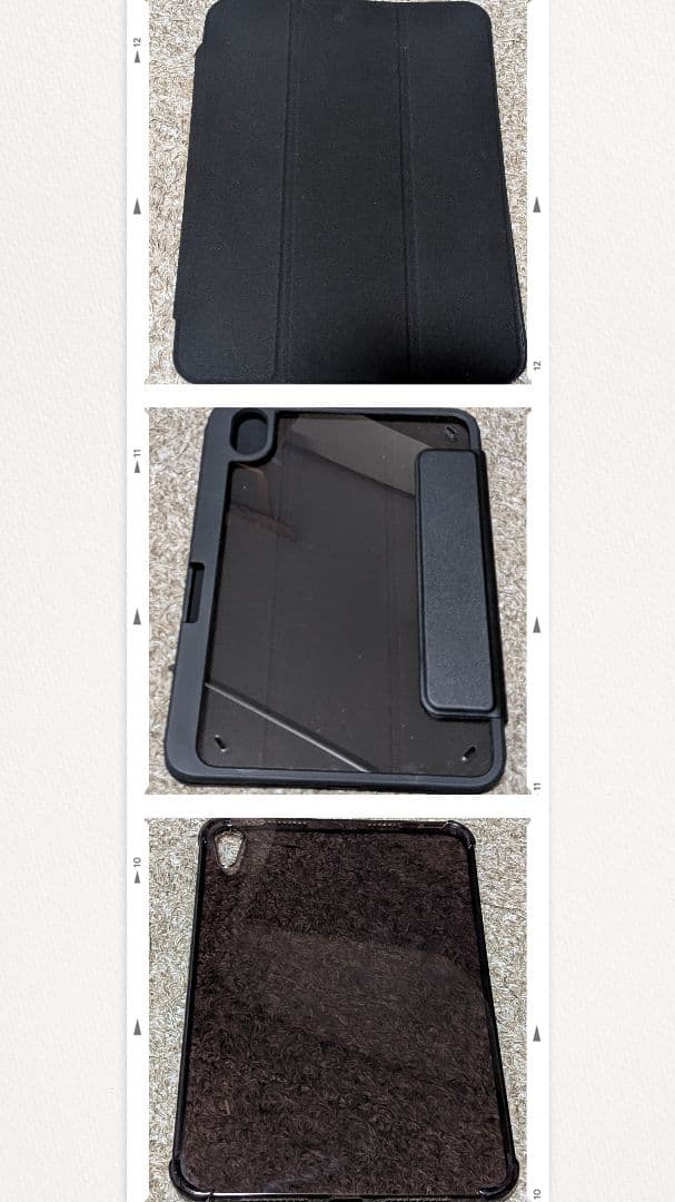 Apple iPad mini スペースグレー 第7世代 ほぼ新品！