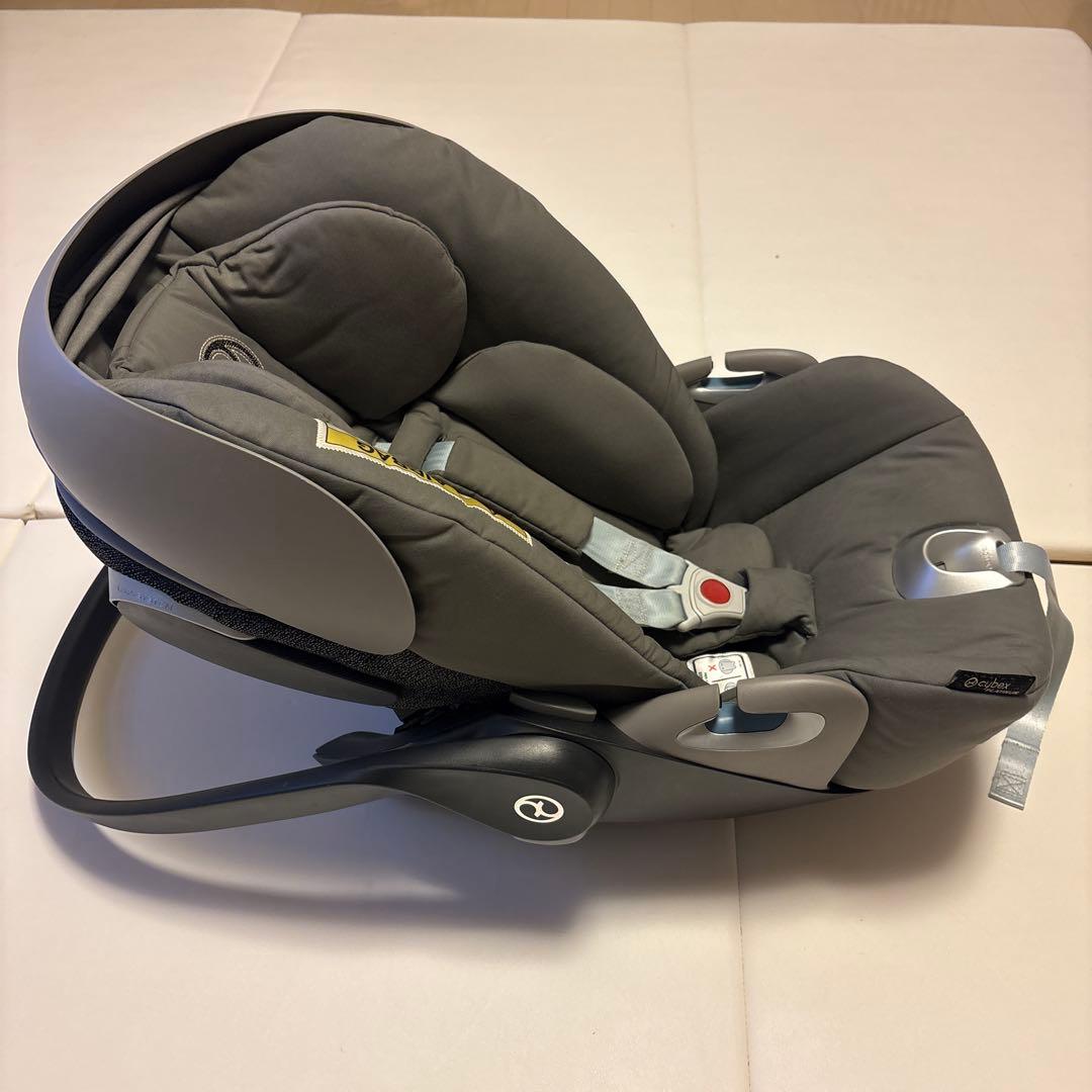 ベース付♪美品 サイベックス クラウドZ ベース付