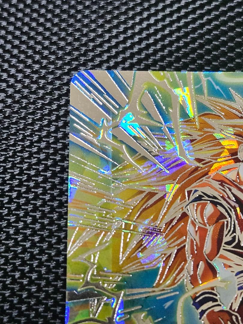 おまけあり　スーパードラゴンボールヒーローズ 孫悟空　 bm11-sec3