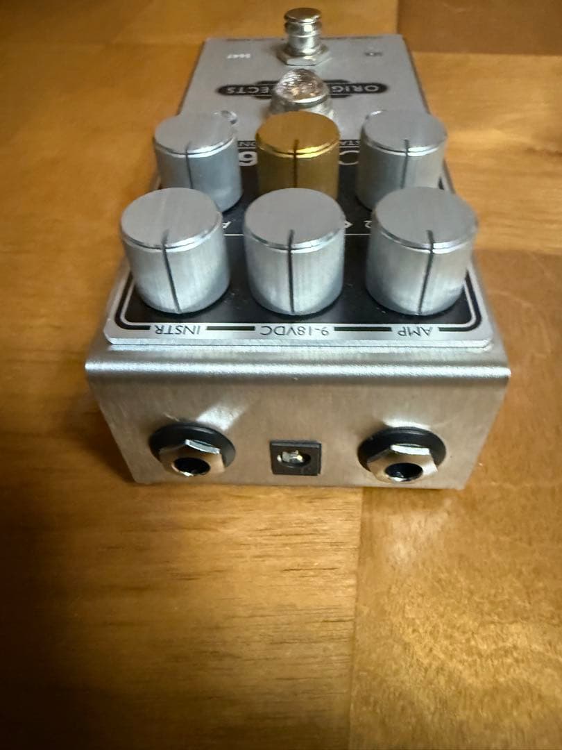 ギター ORIGIN EFFECTS / Cali76 SE