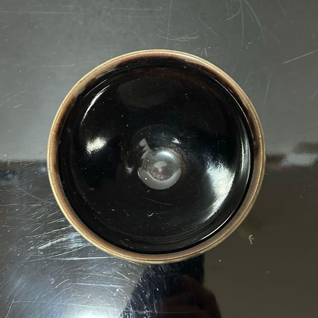 七種天目茶碗　茶道具懐石茶箱鵬雲斎坐忘斎淡々斎即中斎七事式水屋道具水指香合棗