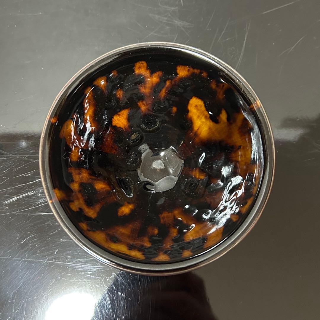 七種天目茶碗　茶道具懐石茶箱鵬雲斎坐忘斎淡々斎即中斎七事式水屋道具水指香合棗