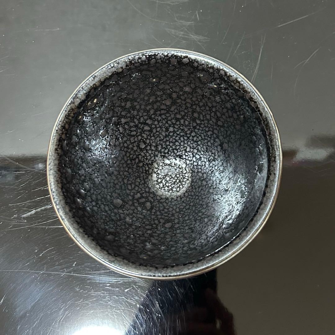 七種天目茶碗　茶道具懐石茶箱鵬雲斎坐忘斎淡々斎即中斎七事式水屋道具水指香合棗