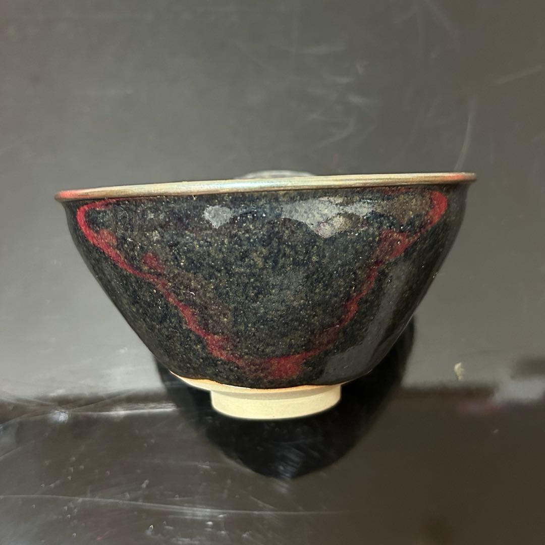 七種天目茶碗　茶道具懐石茶箱鵬雲斎坐忘斎淡々斎即中斎七事式水屋道具水指香合棗