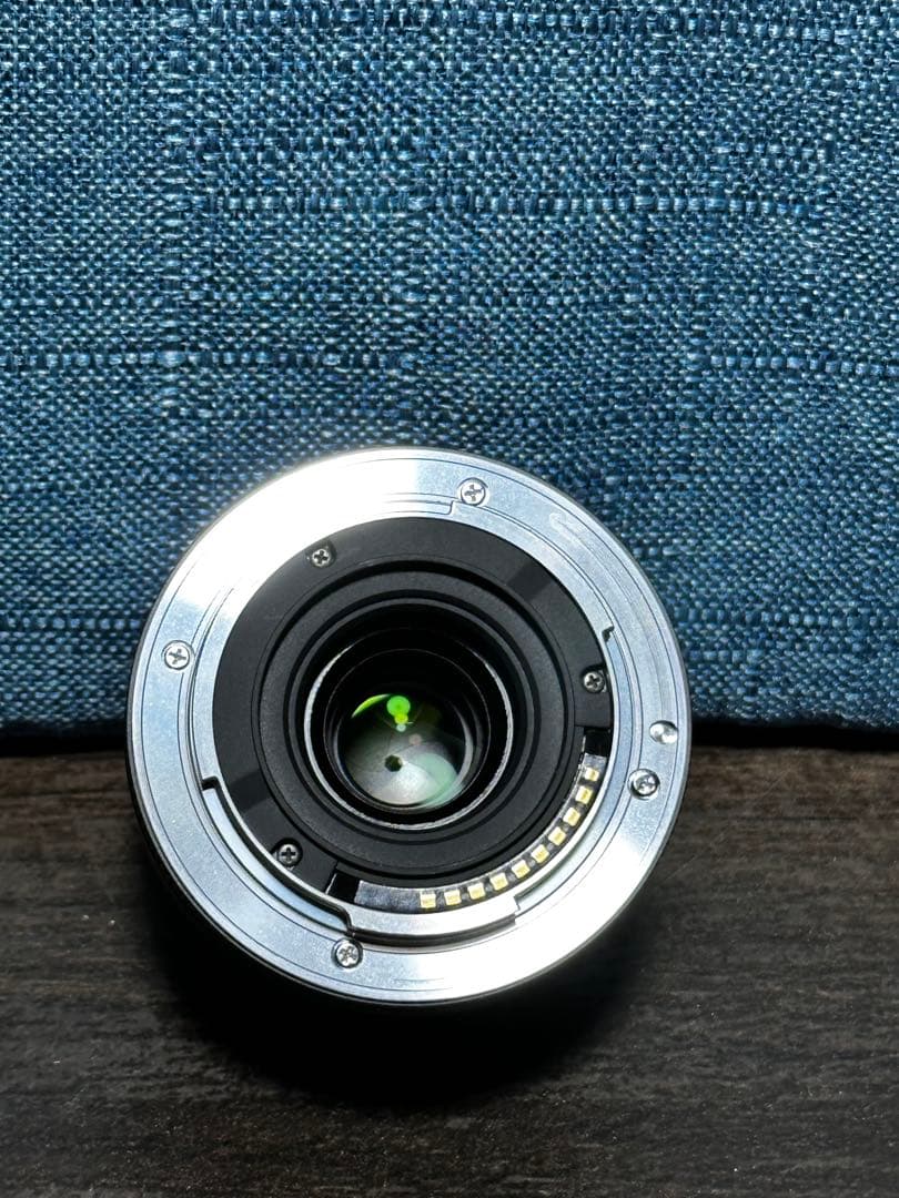 SIGMA 19mm F2.8 EX DN 角型フード付き　美品　Eマウント