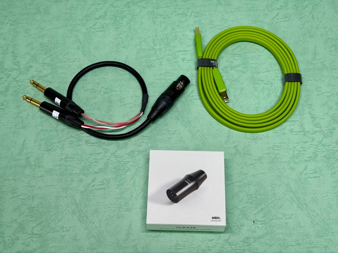 RME ADI-2 Pro FS R BLACK EDITION おまけ付き