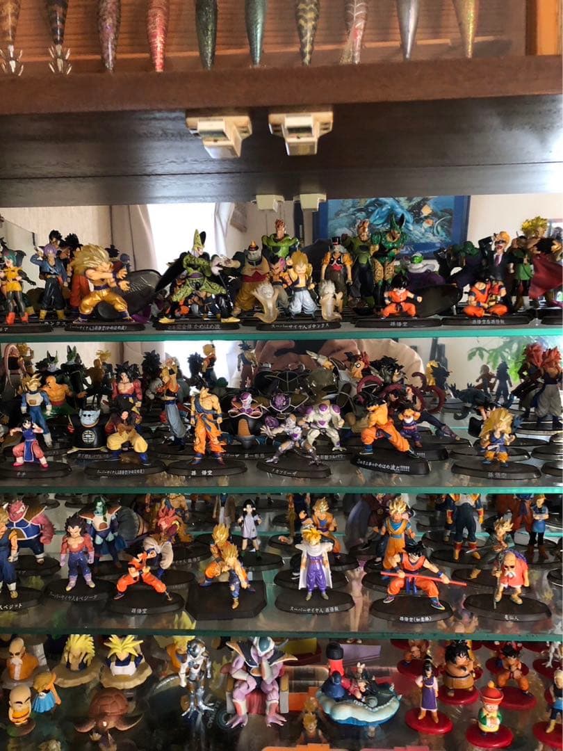 ドラゴンボール 超造形魂