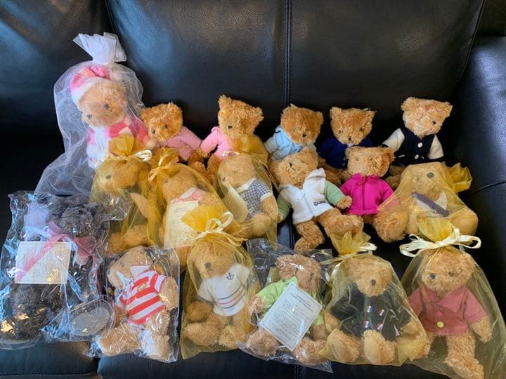 レクサスベア まとめ売り