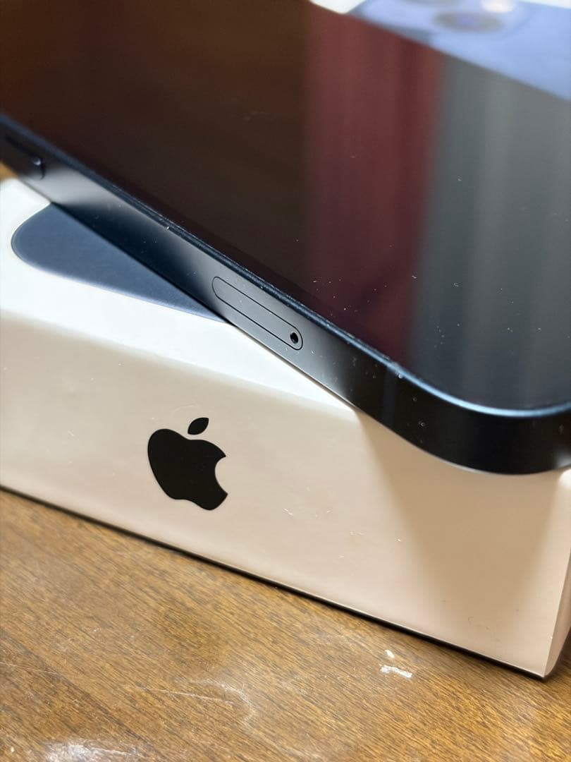 iPhone 13 ミッドナイト　midnight 128GB