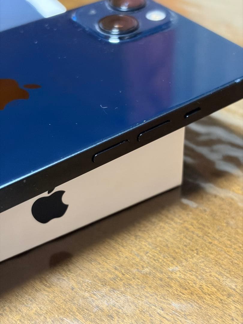 iPhone 13 ミッドナイト　midnight 128GB