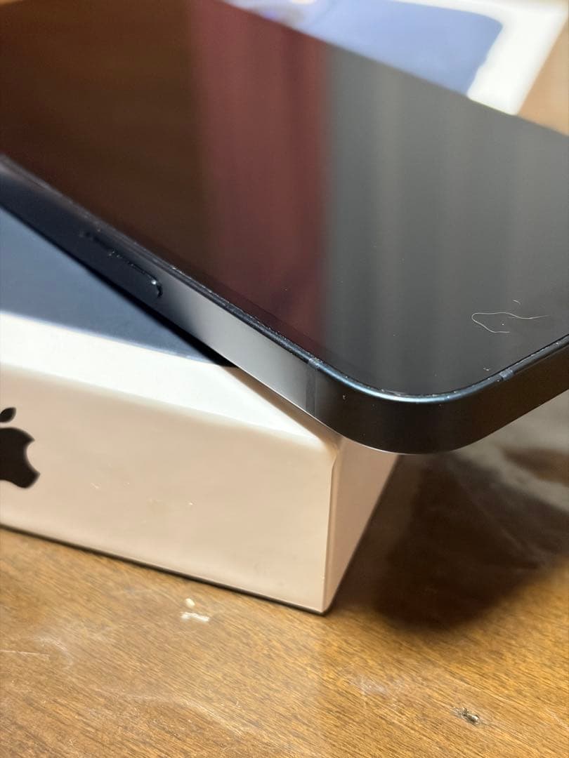 iPhone 13 ミッドナイト　midnight 128GB