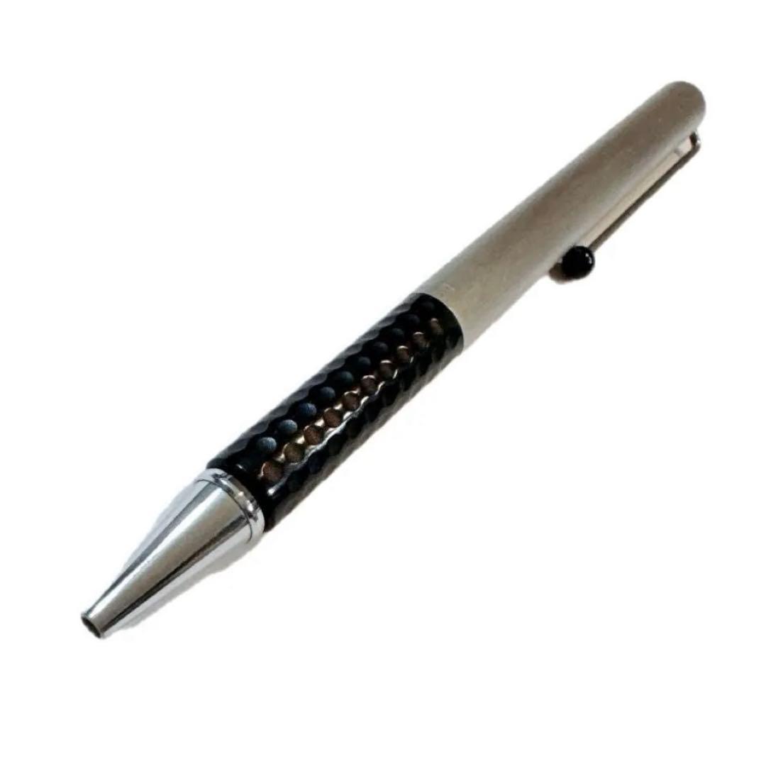 モンブラン　ターボTURBO万年筆　入手困難　585ペン先 極小限定生産品　美品