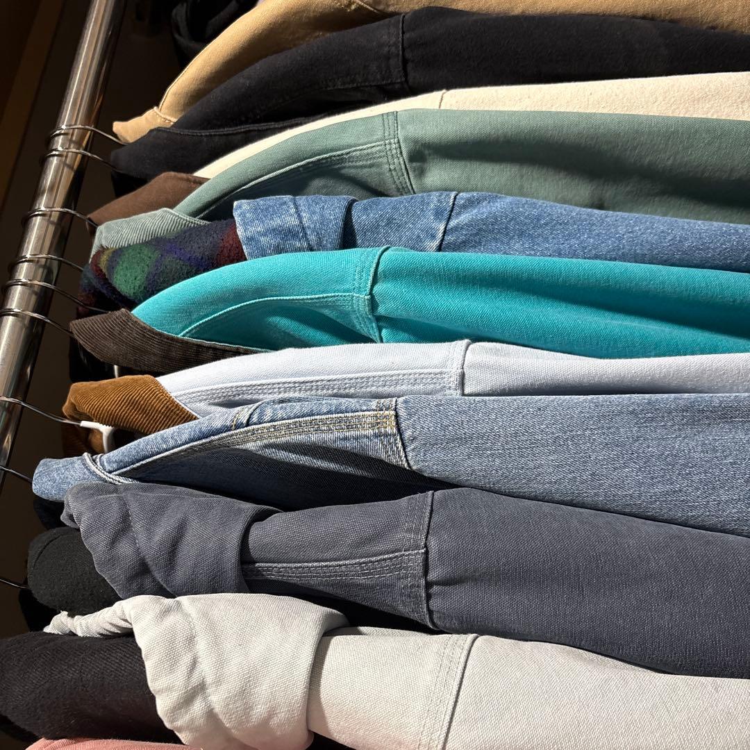 A*A様 Carhartt WIP OG デトロイトジャケット　M