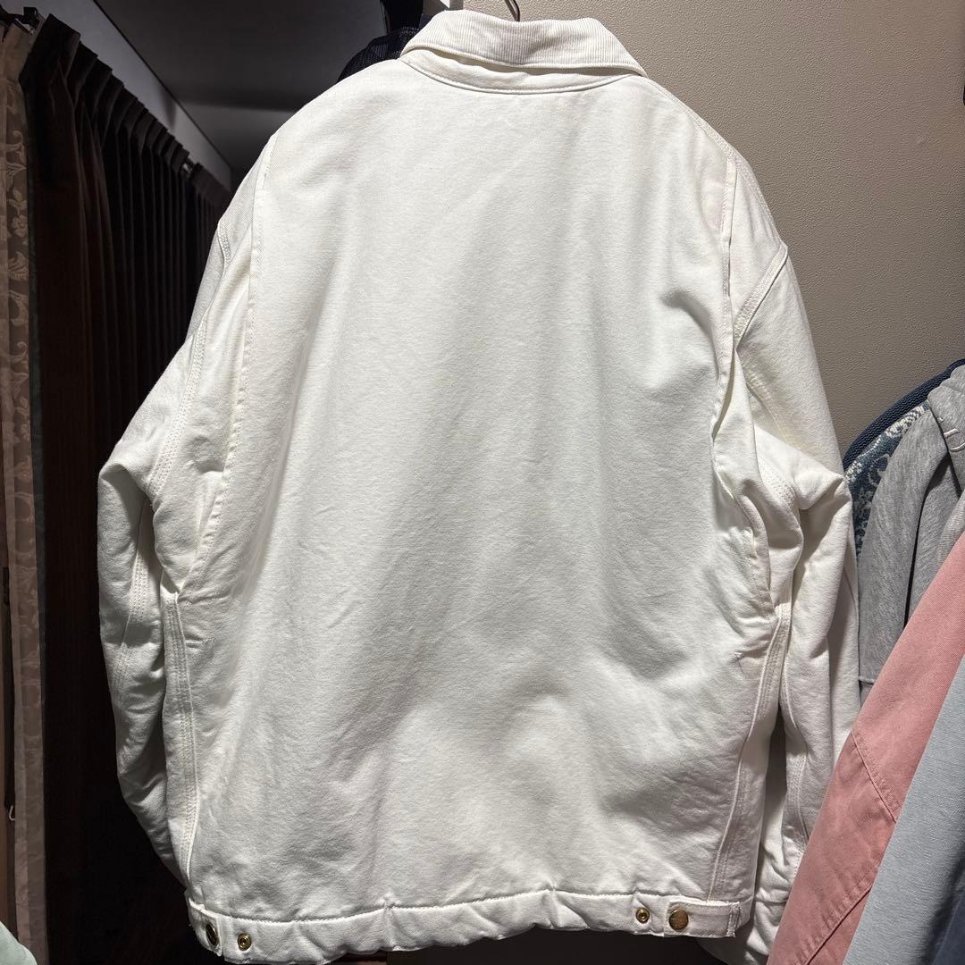 A*A様 Carhartt WIP OG デトロイトジャケット　M